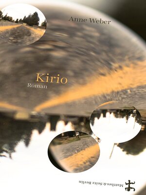 cover image of Kirio
